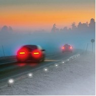 Balises de senyalització lluminosa per a carreteres